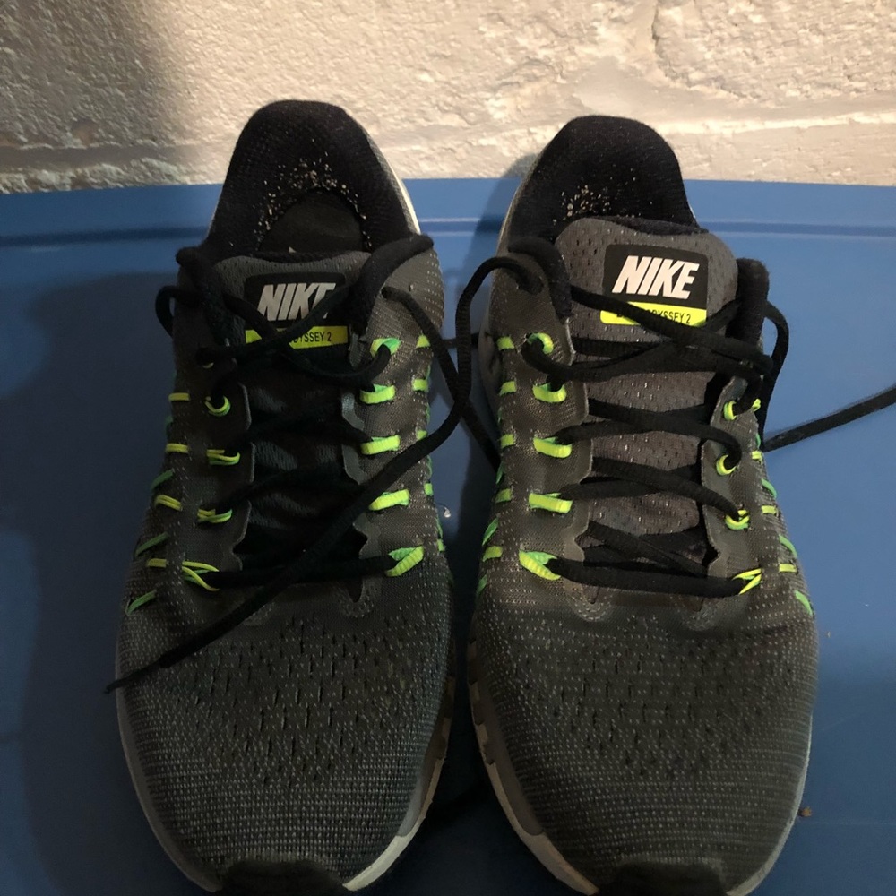 Nike Zoom Odyssey 2